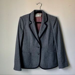 EUC *Vintage* Jaeger Blazer